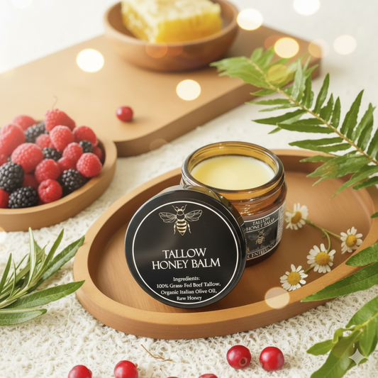 Cynova Skin Revival Balm