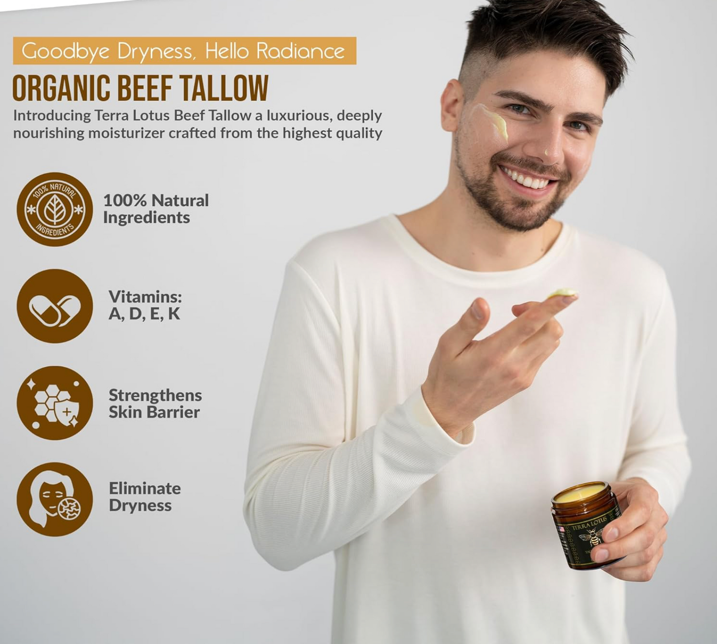 Cynova Skin Revival Balm